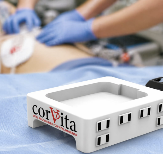 CorVita Adapter