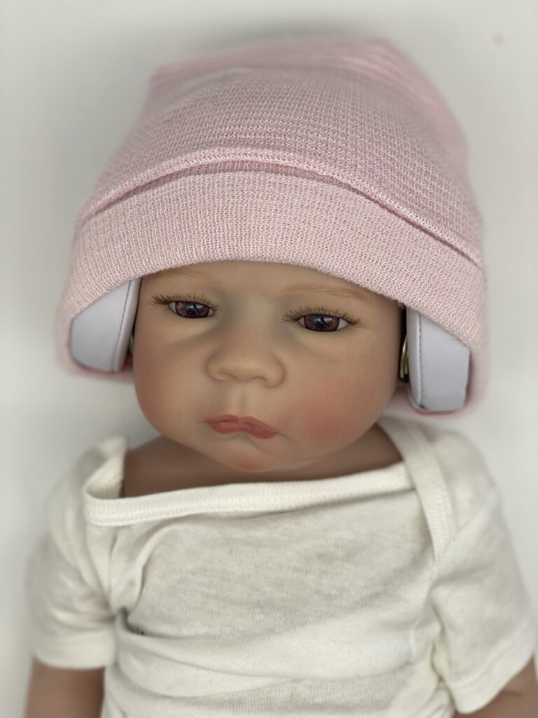 Sonura Beanie